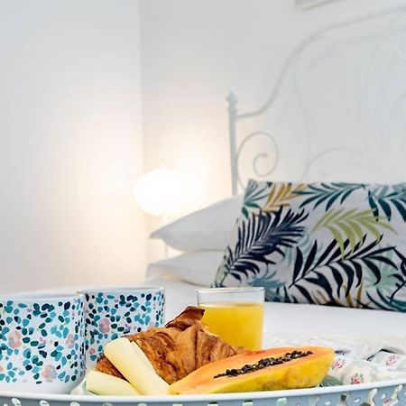 Lovelisbonapartments Cosy Apartment In Alfama Экстерьер фото