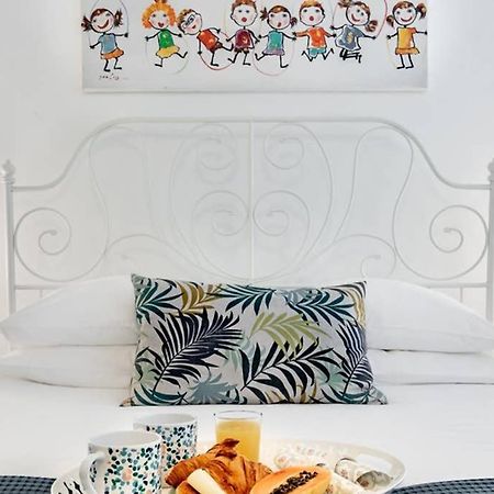 Lovelisbonapartments Cosy Apartment In Alfama Экстерьер фото