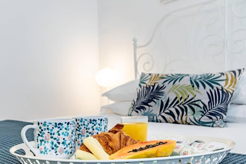 Lovelisbonapartments Cosy Apartment In Alfama Экстерьер фото