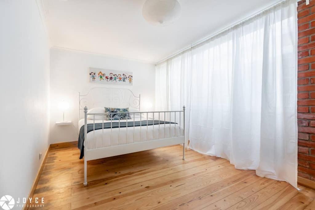 Lovelisbonapartments Cosy Apartment In Alfama Экстерьер фото
