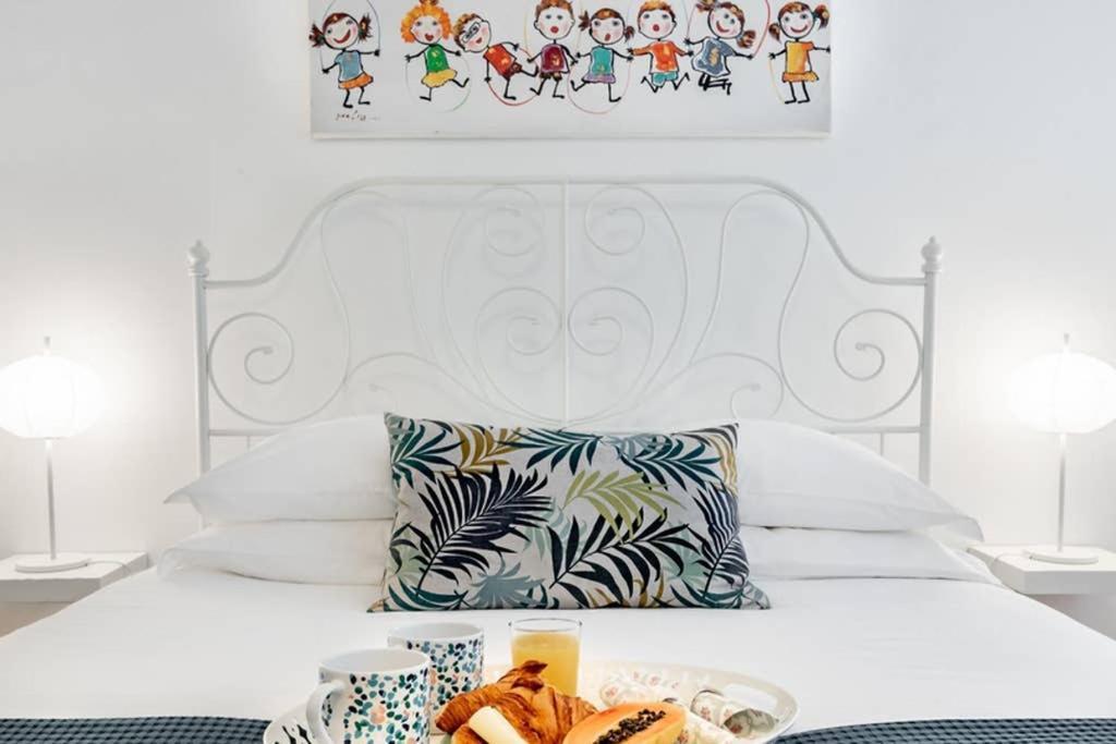 Lovelisbonapartments Cosy Apartment In Alfama Экстерьер фото