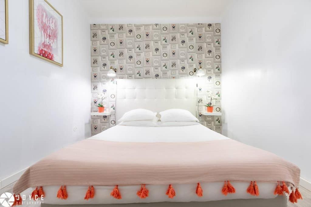 Lovelisbonapartments Cosy Apartment In Alfama Экстерьер фото