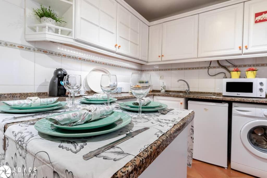 Lovelisbonapartments Cosy Apartment In Alfama Экстерьер фото
