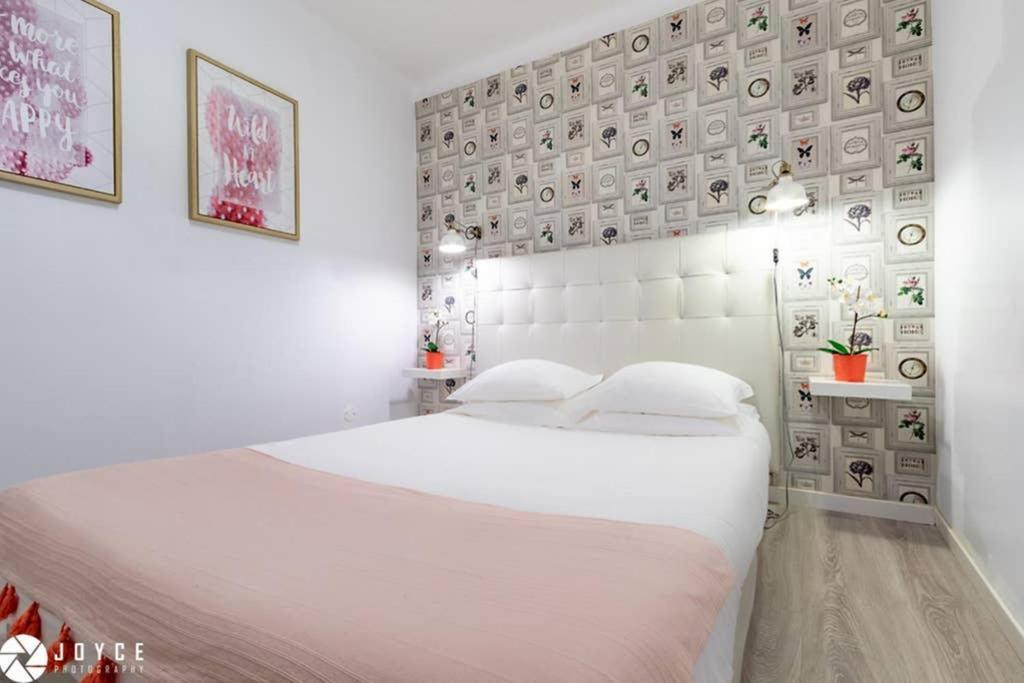 Lovelisbonapartments Cosy Apartment In Alfama Экстерьер фото