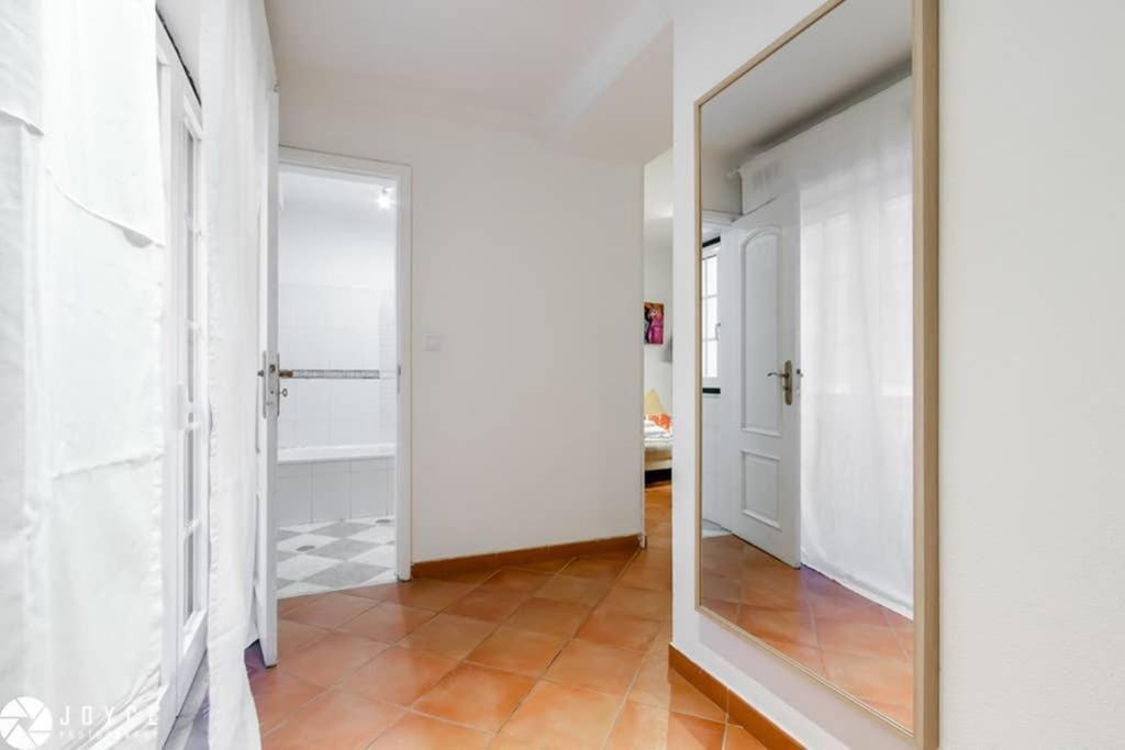 Lovelisbonapartments Cosy Apartment In Alfama Экстерьер фото
