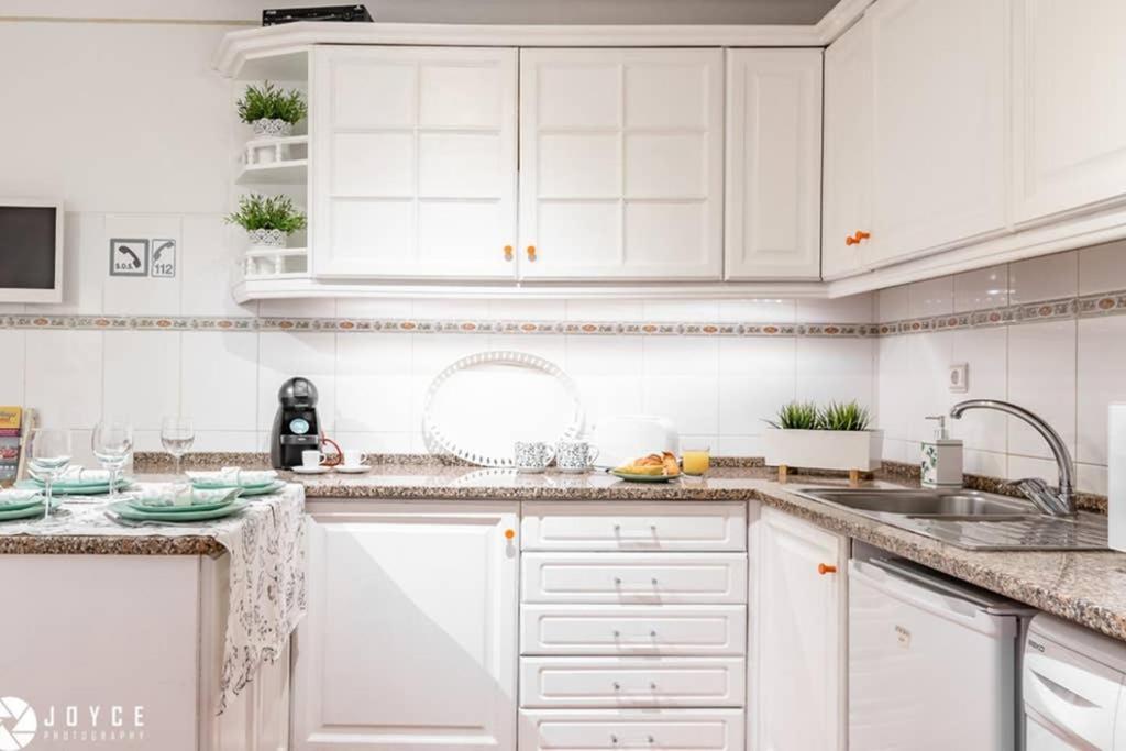 Lovelisbonapartments Cosy Apartment In Alfama Экстерьер фото