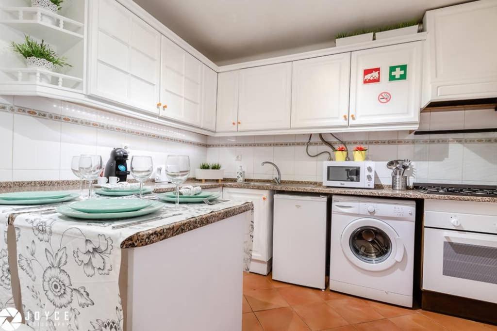Lovelisbonapartments Cosy Apartment In Alfama Экстерьер фото