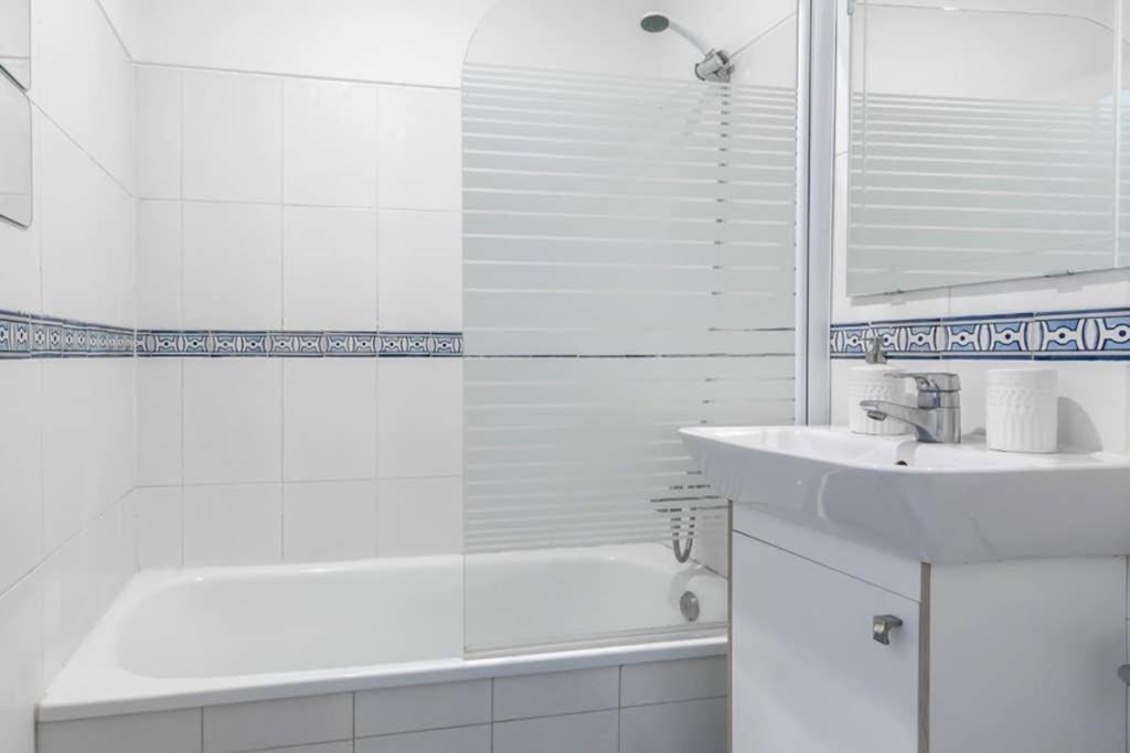 Lovelisbonapartments Cosy Apartment In Alfama Экстерьер фото