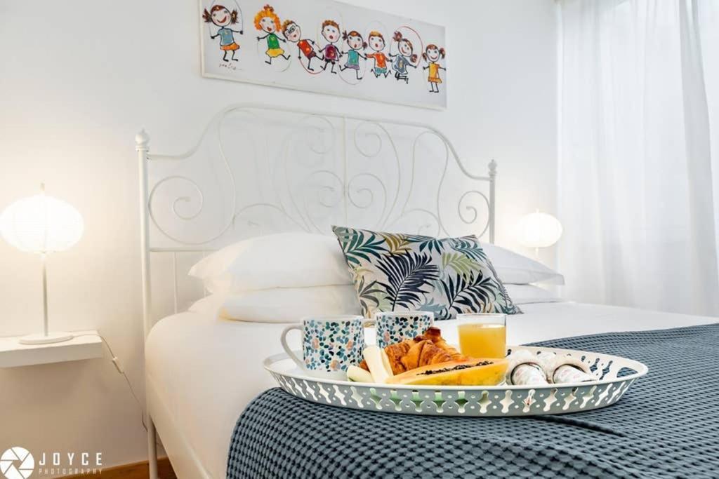 Lovelisbonapartments Cosy Apartment In Alfama Экстерьер фото